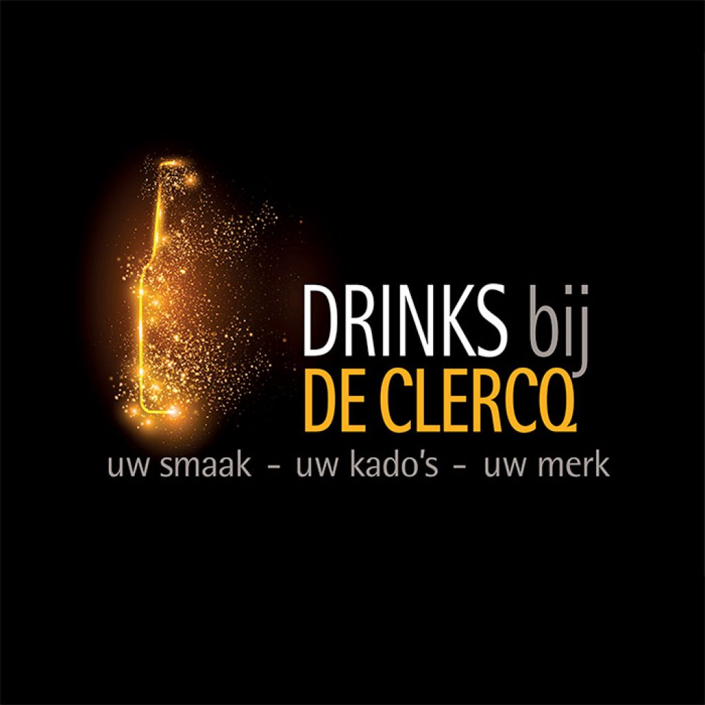 Drinks bij De Clercq